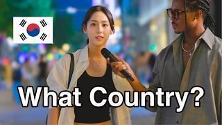 KOREA | Which Country Has The Most Beautiful People?