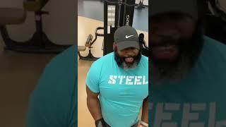 Bear Grips Wrist Wraps
