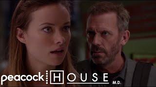 Thirteen - "I'm Not Coming Back" | House M.D..