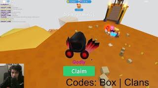 Grinding BOX LAND in UnBoxing Simulator