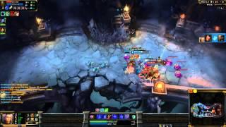HEEEEY Irelia