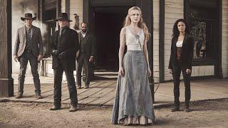 Westworld Season 1 Best Moments