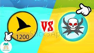 ULTIMATE Battle Of SUMMONER Stickman Gameplay | Stick War Legacy Mod | Stick3Apk