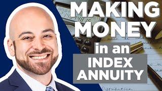 Index Annuity Rates