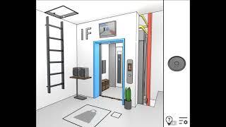 Elevator Room Escape Walkthrough Crazygames