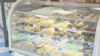 Ye Ole Sweet Shoppe unveils its newly expanded downtown space