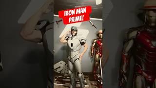 Iron Man Prime! #shorts