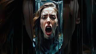 The Whispering Portrait: A Short Horror Tale