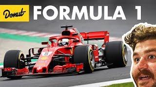 Formula 1 - Everything You Need to Know | Up to Speed