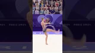 5 Things You're Doing WRONG in Rhythmic Gymnastics