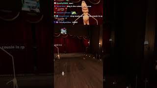 Guess the mute - Real Marcus? Down to 3 | #roflgator on #Twitch