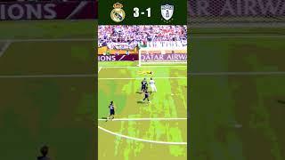 Real Madrid Goals | Real Madrid vs Pachuca