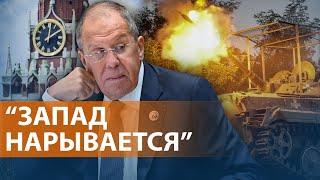 Кремль грозит ядерной доктриной. Атака дронов: пожары на нефтебазах. Новое в деле Дурова. НОВОСТИ