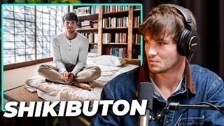 What is a Shikibuton/Japanese Futon? - Cade Prior