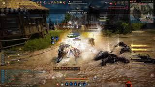 Black Desert Mystic Awakening short farm test