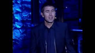 Celtic Thunder Live from the greek Theatre LA set 2