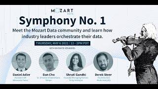 Mozart Data Symphony No. 1 (5.6.21)