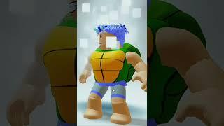 Новый скин в роблоксе #роблокс #roblox
