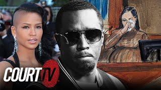 Will Cassie Ventura's Mom's Testimony Tip the Scales?