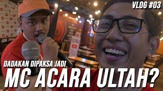 Kamujugabisa Jadi MC Acara Ulang Tahun?