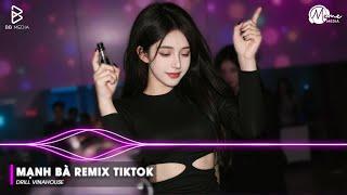 Mạnh Bà Remix TikTok x Linh Hương Luz - Nguyệt Hạ Tiên Nhân Đôi Tay Nối Dây Lương Duyên Remix TikTok