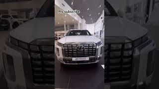 Hyundai Palisades russia #trending #shortsfeed #shortfeed #shortsvideo #shorts #short #shortsviral