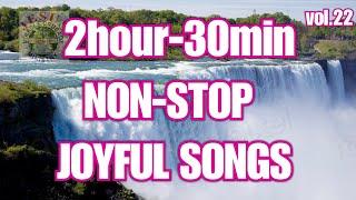 Joyful Worship Songs v22 | Christian Non-stop Songs| JMCIM