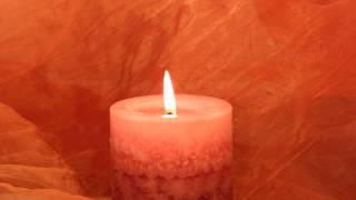 Candle-Meditation - Relaxation & Meditation - Body Mind Balance