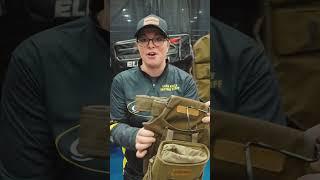 Cara Kelly's FAVORITE Archery Quivers! | Elevation Pro-Staff LAS 2025