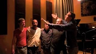 Matt Fuller Group, The Lasting