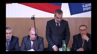 3-е место Курахскому району