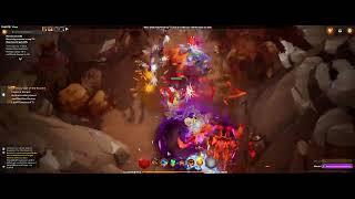 [Torchlight Infinite: Season4] Rank 3 EU lvl 100. Rank 1 Anger Rehan Savage Charge