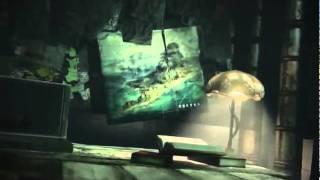 Gears of War 3 "Ahora Todos Somos Supervivientes" - Gears of War 3 "Now We Are All Survivors"