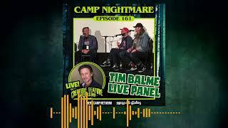 EP161: Live Panel with Tim Balme (Dead Alive) | Clip #1