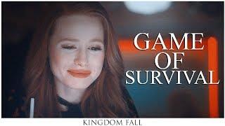 ► riverdale | game of survival