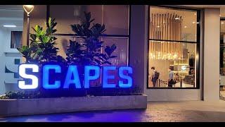  SCAPES Hotel  Genting Highlands