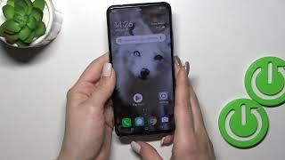 How to Perform Face Unlock Test on VIVO V15 Pro? - Set Up Face Unlock