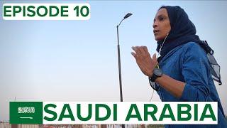 SAUDI WOMEN - What The WORLD DOESN'T KNOW INSIDE SAUDI ARABIA #10