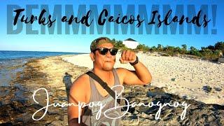 TURKS AND CAICOS ISLANDS / PROVIDENCIALES