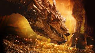 Smaug speech - All Smaug quotes