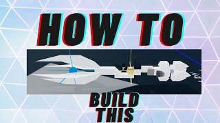 How to build a shredder in Plane Crazy