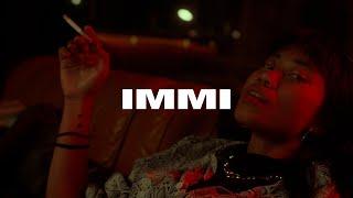 IMMI – gin (Prod. BLURRY & BABYBLUE) [Official Video]