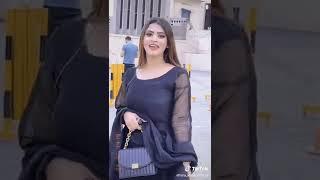 Hira Khan TikTok New Video 2022 