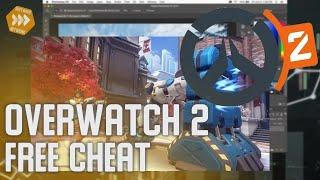 Download Free Overwatch 2 Cheat | Overwatch 2 Hack 2023 10.05.2023