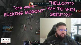 pink ward has some colorful words for my riven