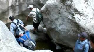 Torrent de Pareis, die grosse Schlucht auf Mallorca