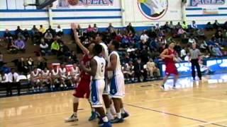 2014-15 DuPont Manual Basketball Highlights