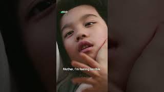 Nothing’s more heartbreaking than watching your child die, powerless to do a thing#iQIYI#临江仙#feud