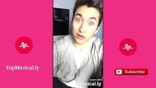 The Best Brennen Taylor musical.ly app Compilation Video | All Brennen Taylor musical.ly