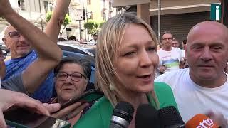 “E’ la vittoria di Avellino. Ora basta veleni, le opposizioni collaborino per il bene della città”